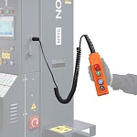 Пульт дистанционного управления для NORDBERG N975