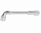 Ключ угловой торцевой 32мм 271080-32C NICHER®
