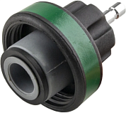 Адаптер крышка №12, для опрессовки системы охлаждения Land Rover, Opel, Ford, Ssangyong