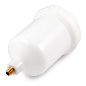 Бачок пластиковый 0,5 л. к MINIXTREME