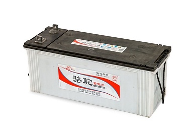 Аккумулятор для штабелёров DYC 12V/120Ah свинцово-кислотный 
(WET battery)