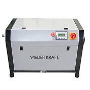 WDK-SG4008 Компрессор винтовой, 500л/мин, 8 бар, 4 кВт, 380В