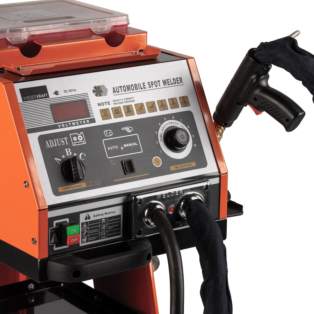 WDK-7000 Споттер универсальный с переключением 220/380В