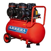 Компрессор PASSAT-45М BLACK безмасляный