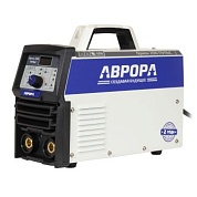 Сварочный инвертор АВРОРА Орион 200 ПУЛЬС CEL