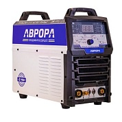 Сварочный аппарат АВРОРА Пульсар 315 AC/DC ПУЛЬС + аттестат НАКС