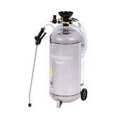 Пеногенератор вертикальный, 50 л, нержавеющая сталь NORDBERG NWF500