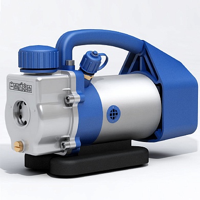 Vpb - 2s Одноступенчатый вакуумный насос zensen Zensen