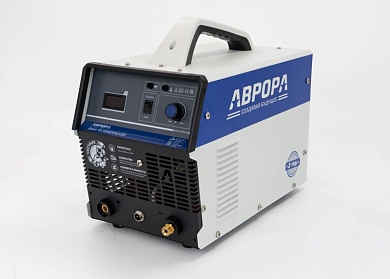 Аппарат плазменной резки АВРОРА Джет 45 КОМПРЕССОР