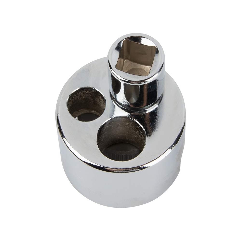 WDK-214420  Шпильковерт эксцентриковый 6-19мм Wiederkraft