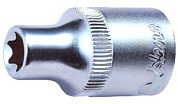 Торцевая головка E-STAR 1/2", 4410E10, Hans