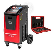 Launch CAT-601 S Установка для замены масла в АКПП