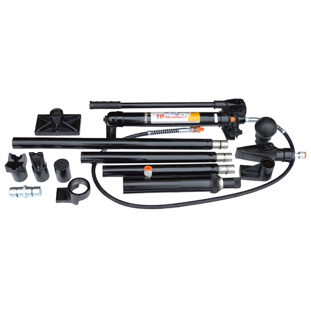 Набор гидравлики WDK-87110